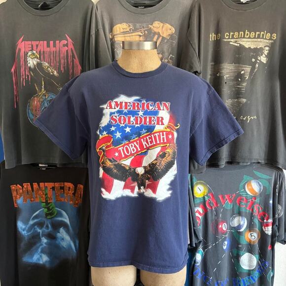 toby keith Other - Modern toby keith country t shirt
